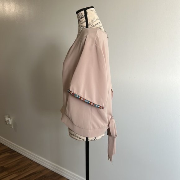 Miss Poiss Top/Blouse size 40 - Picture 2 of 6